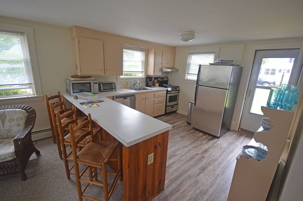 Photo of Kitchen in Rye