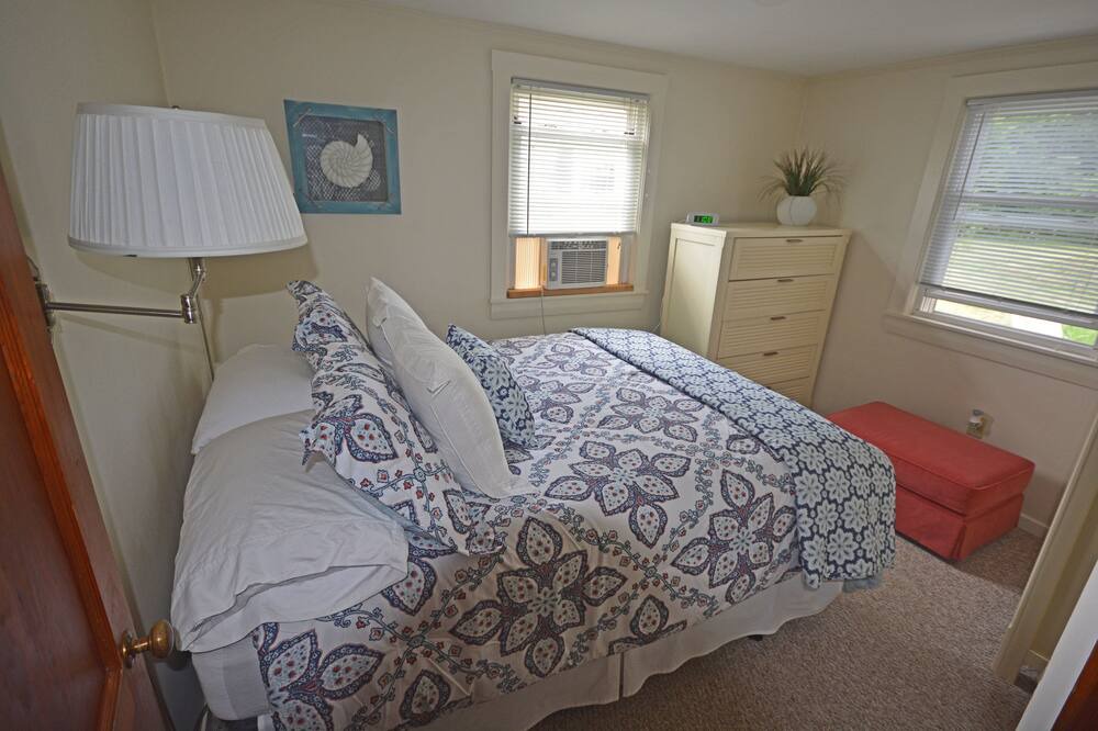 Photo of Bedroom in Rye