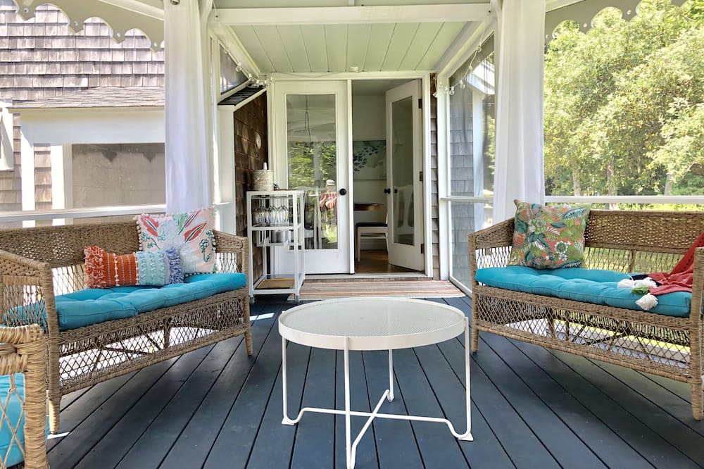 Photo of Outdoor in Peaks Island