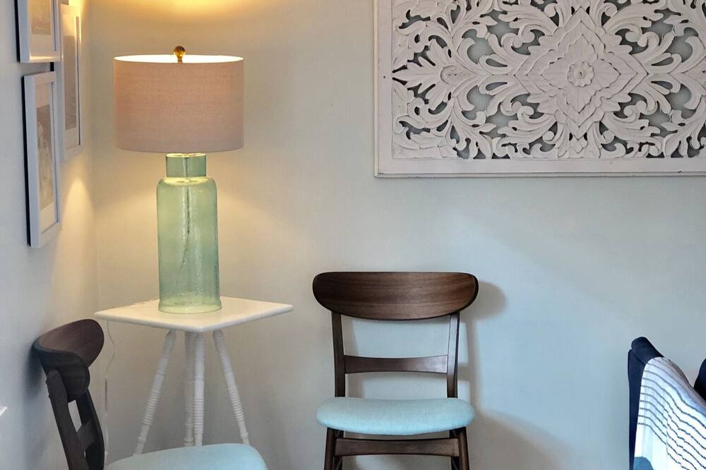 Photo of Bedroom in Peaks Island