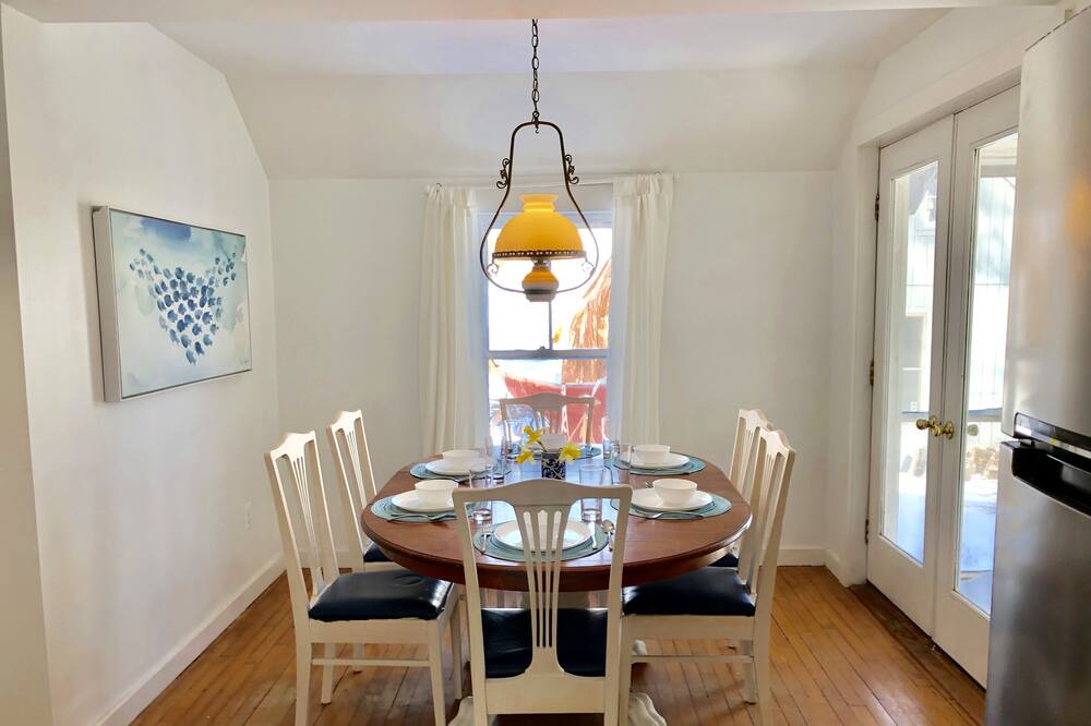 Photo of Bedroom in Peaks Island
