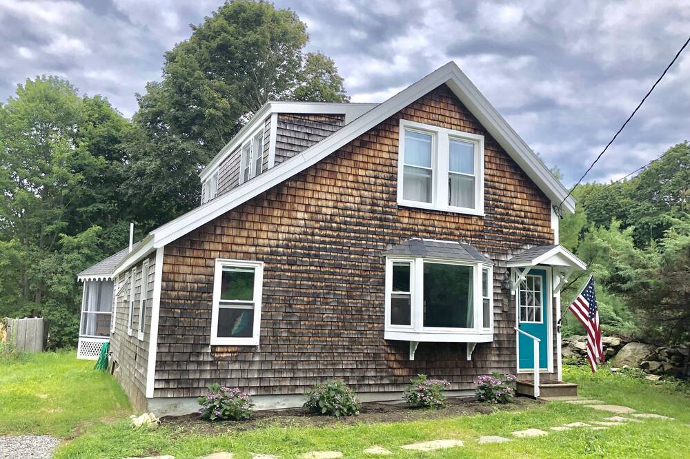 Photo of Outdoor in Peaks Island