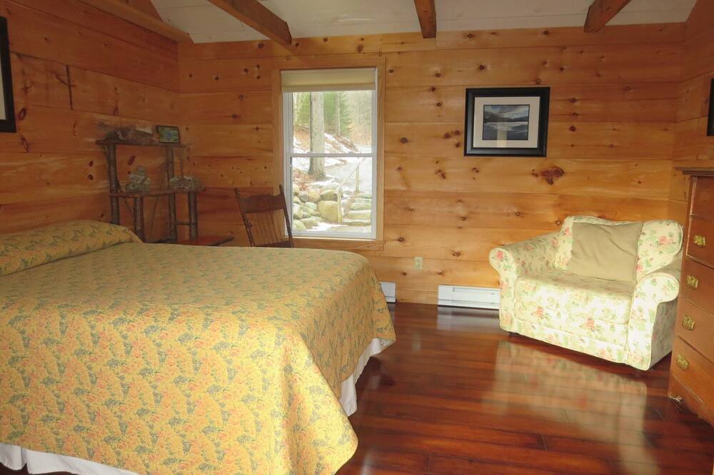 Photo of Bedroom in Keene