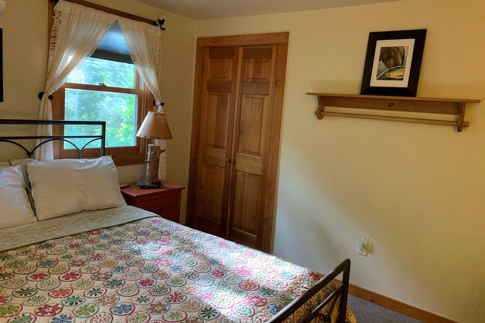Photo of Bedroom in Holderness