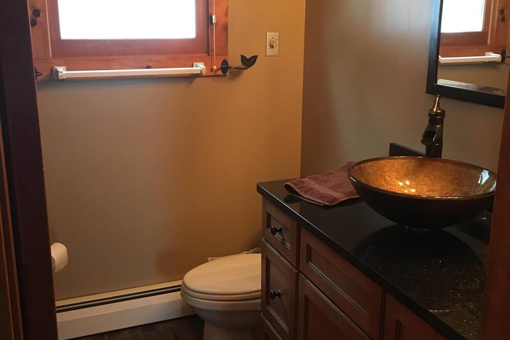 Photo of Bathroom in Holderness
