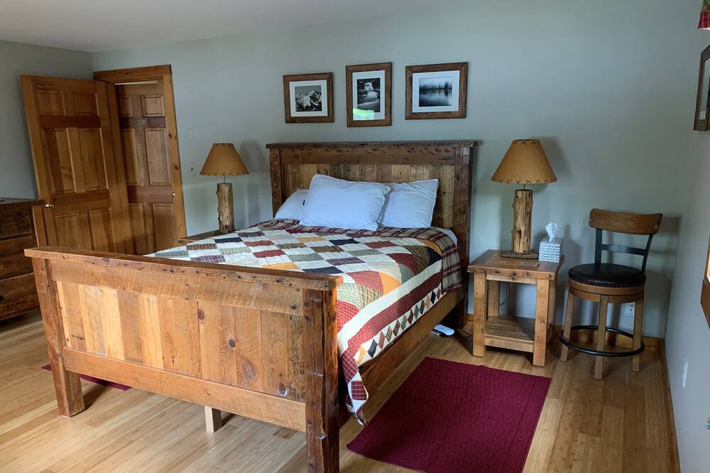 Photo of Bedroom in Holderness