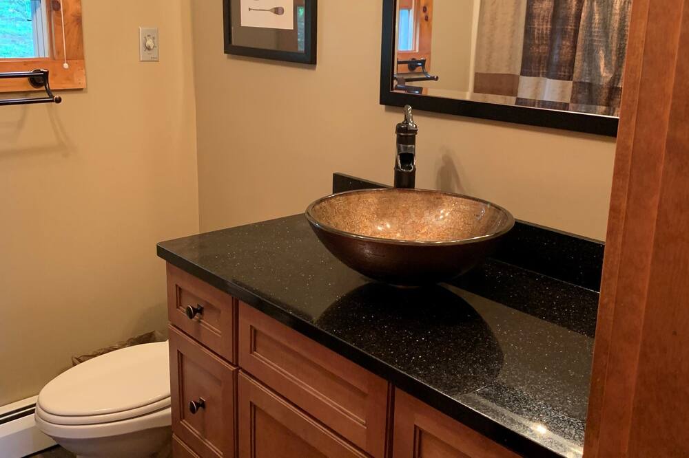 Photo of Bathroom in Holderness