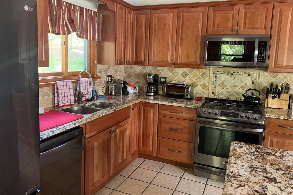 Photo of Kitchen in Holderness