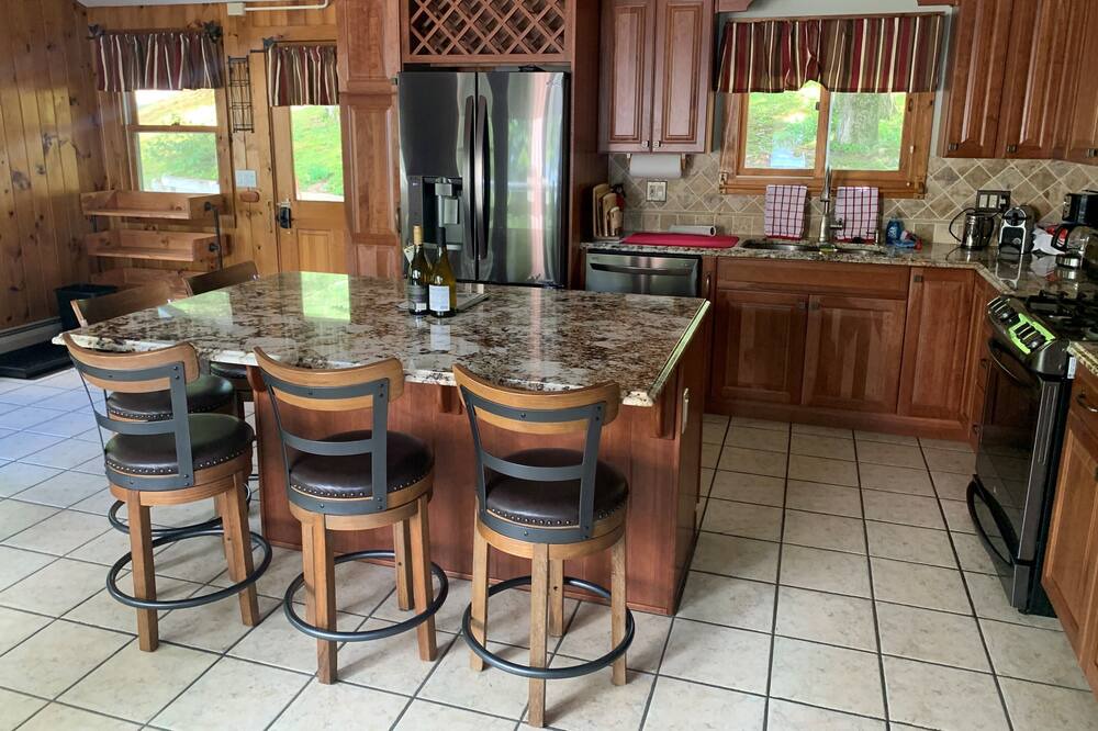 Photo of Kitchen in Holderness