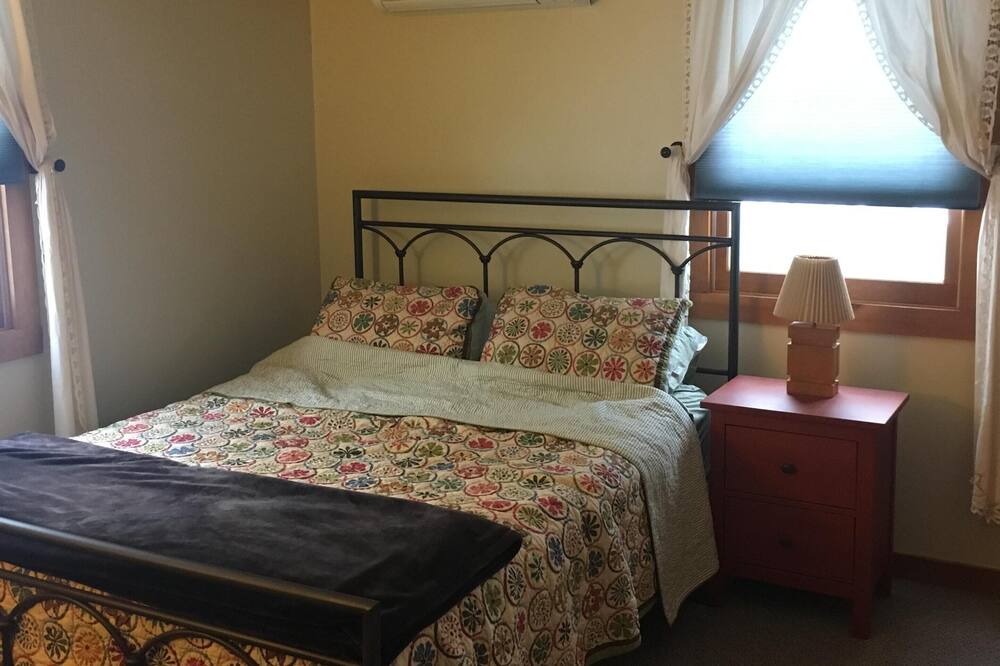Photo of Bedroom in Holderness