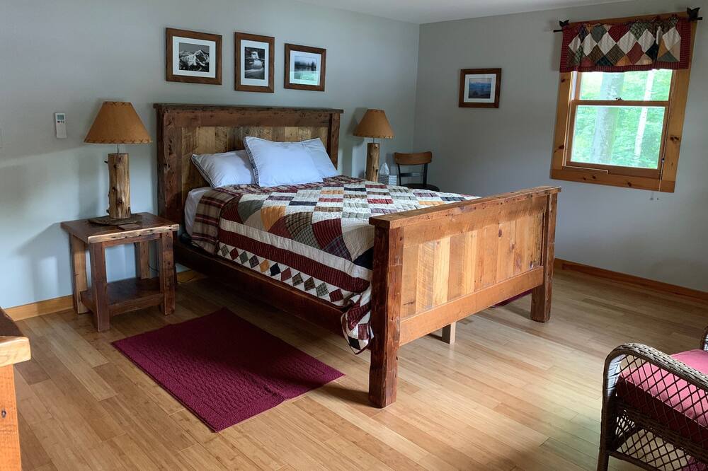 Photo of Bedroom in Holderness