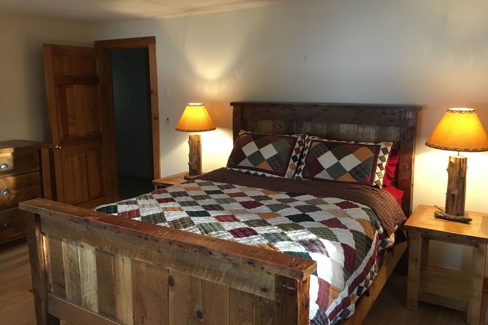 Photo of Bedroom in Holderness