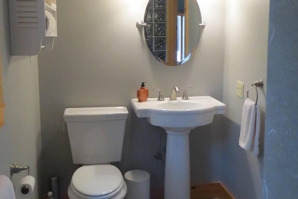 Photo of Bathroom in Falls Village