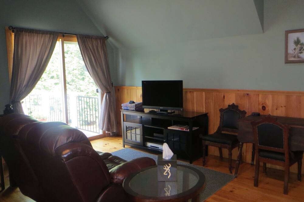 Photo of Bedroom in Falls Village