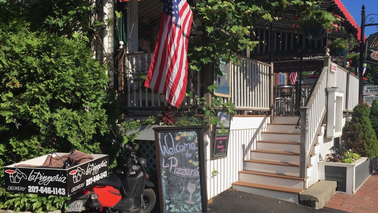 Photo of Outdoor in Ogunquit