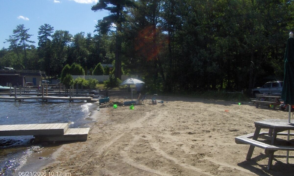 Photo of Outdoor in Bolton Landing