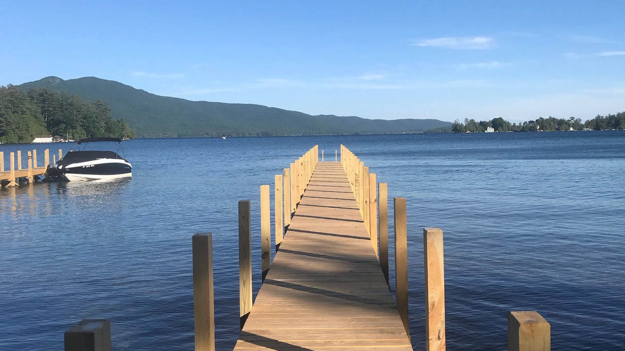 Photo of Outdoor in Bolton Landing
