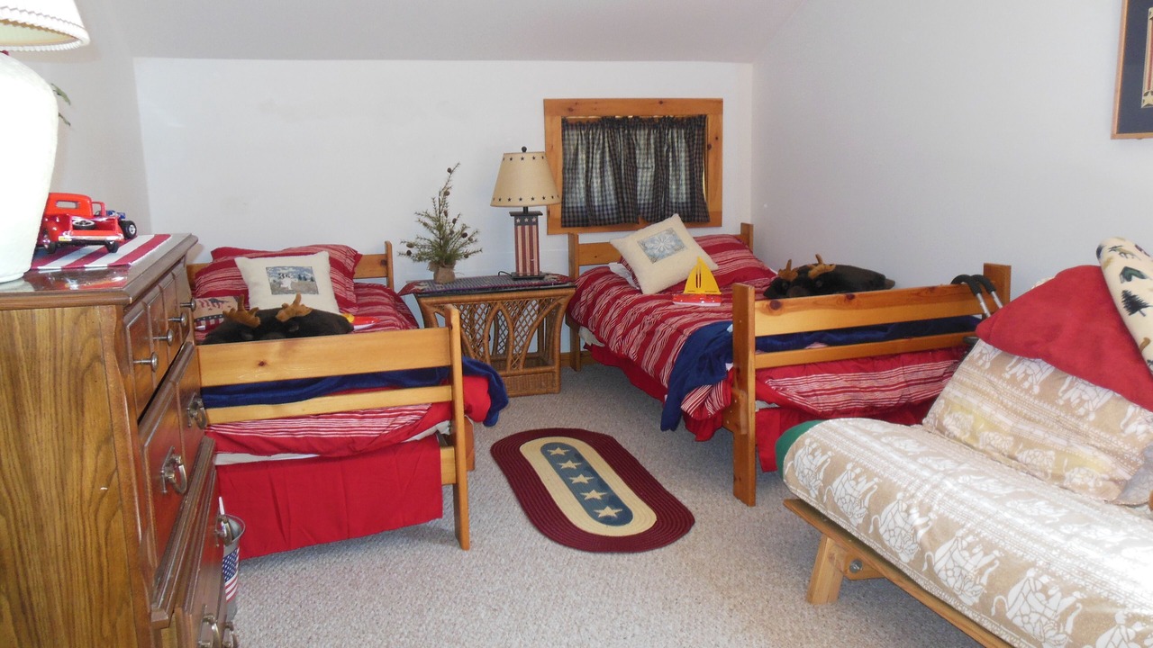 Photo of Livingroom in Bolton Landing