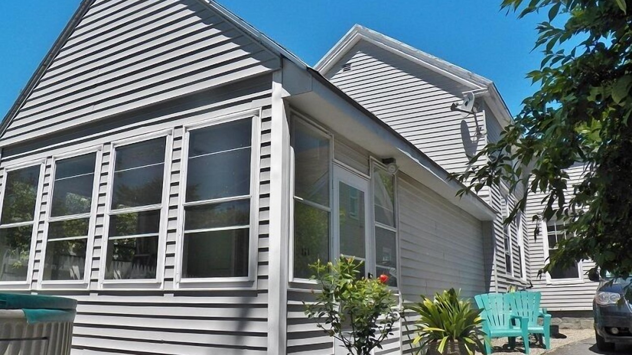 Photo of Outdoor in Brunswick