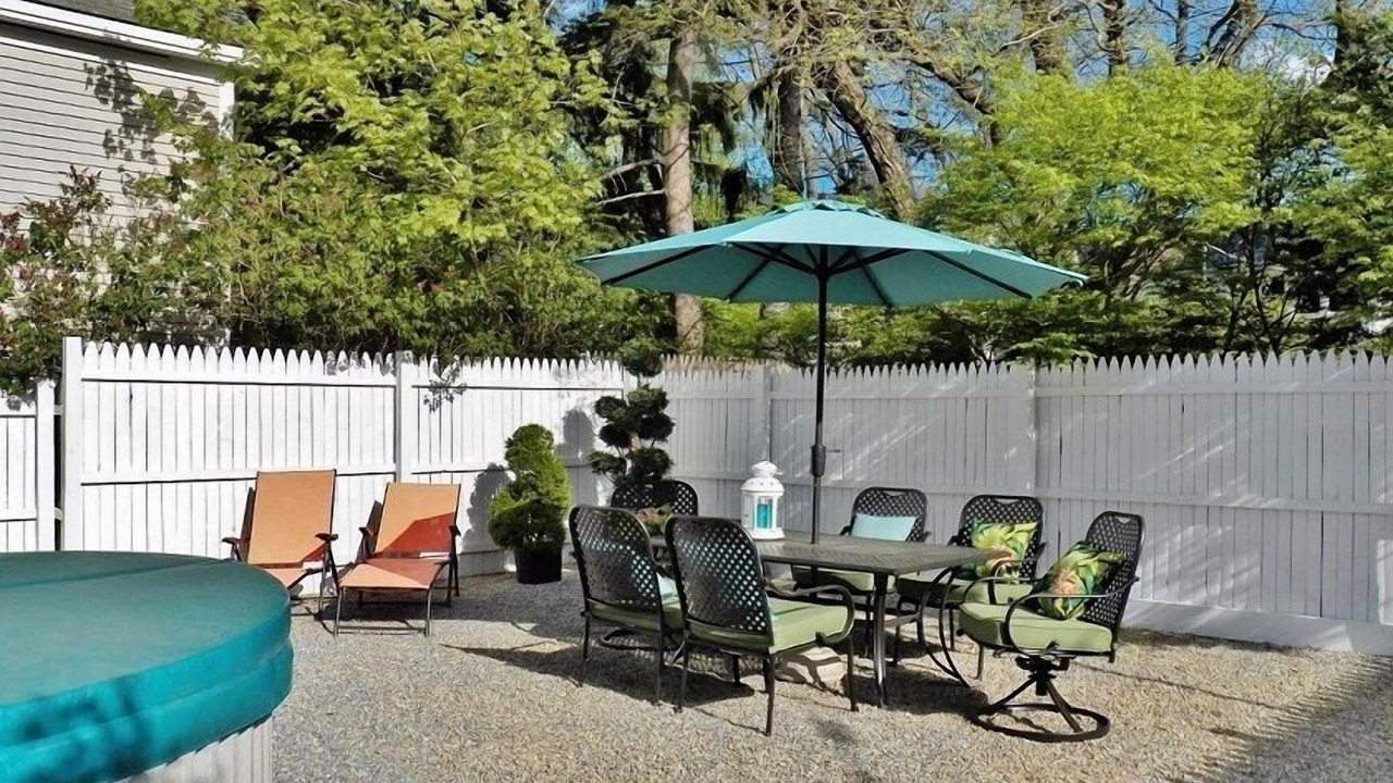 Photo of Outdoor in Brunswick