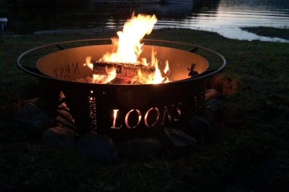 Photo of Outdoor in Otis