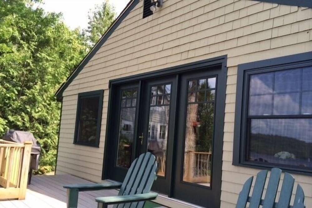 Photo of Outdoor in Otis