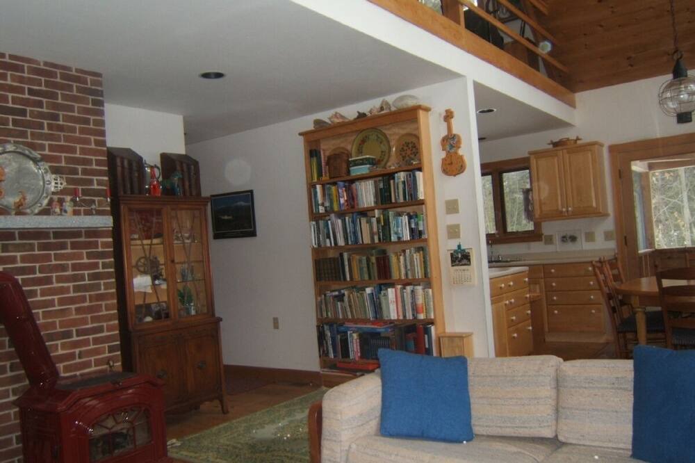 Photo of Bedroom in Sandwich