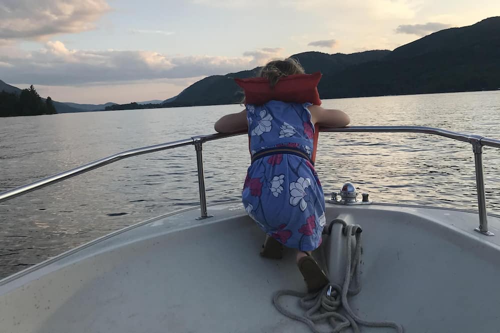 Photo of Outdoor in Silver Bay