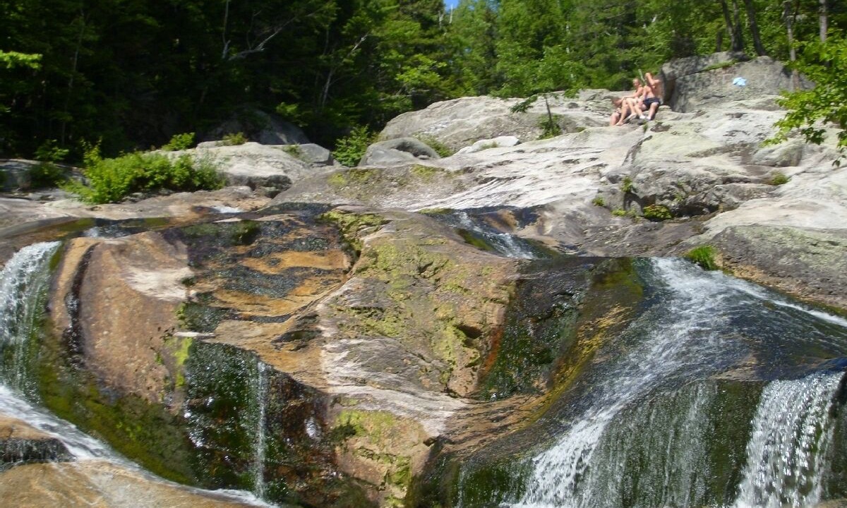 Photo of Outdoor in Bryant Pond