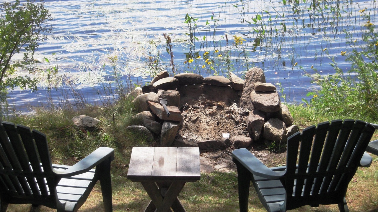 Photo of Outdoor in Bryant Pond