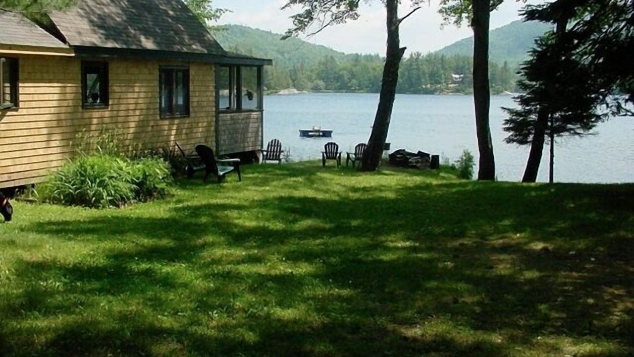 Photo of Outdoor in Bryant Pond