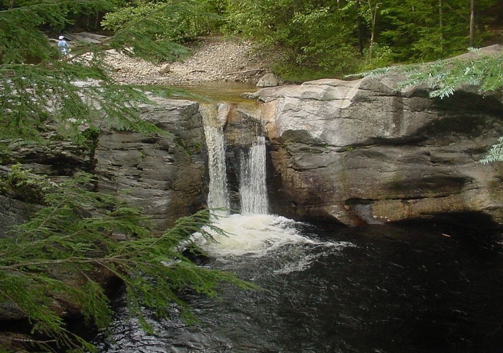 Photo of Outdoor in Bryant Pond