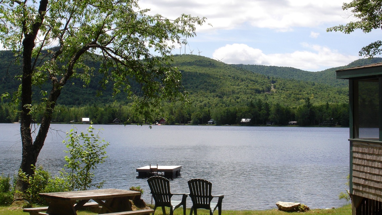 Photo of Outdoor in Bryant Pond