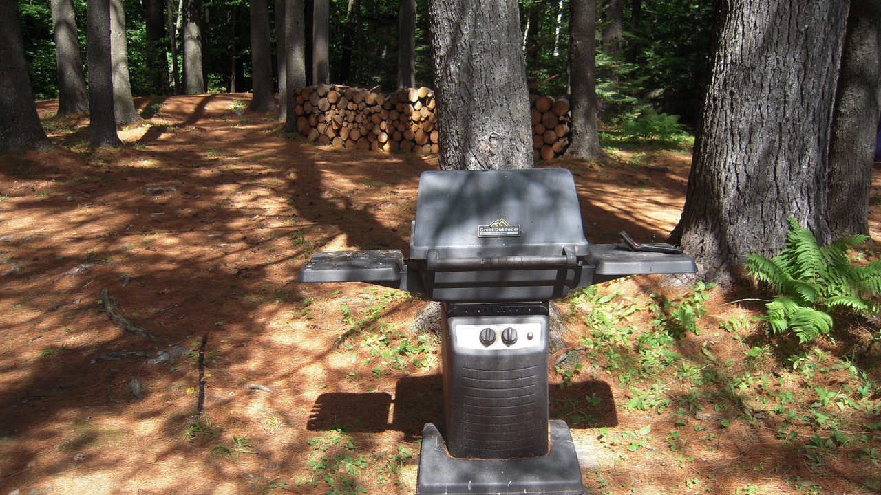 Photo of Outdoor in Bryant Pond