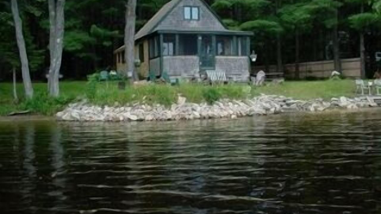 Photo of Outdoor in Bryant Pond