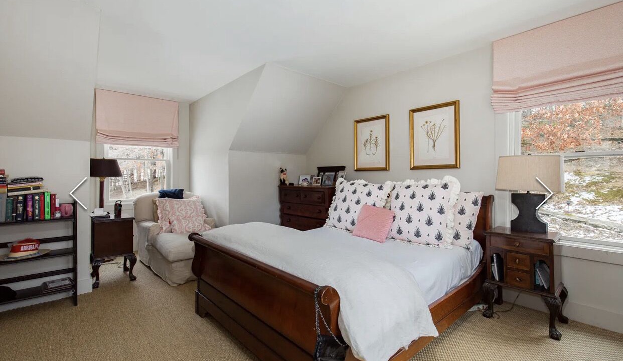 Photo of Bedroom in Pine Plains