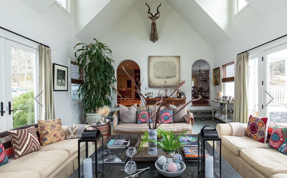 Photo of Livingroom in Pine Plains