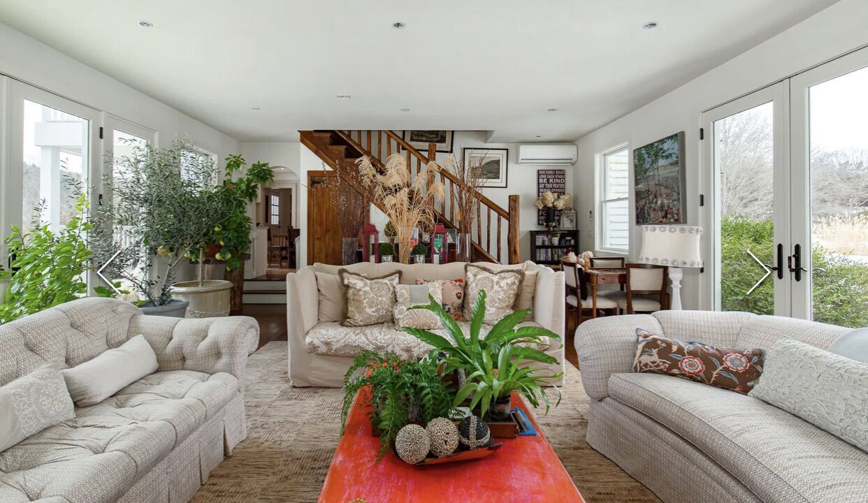 Photo of Livingroom in Pine Plains