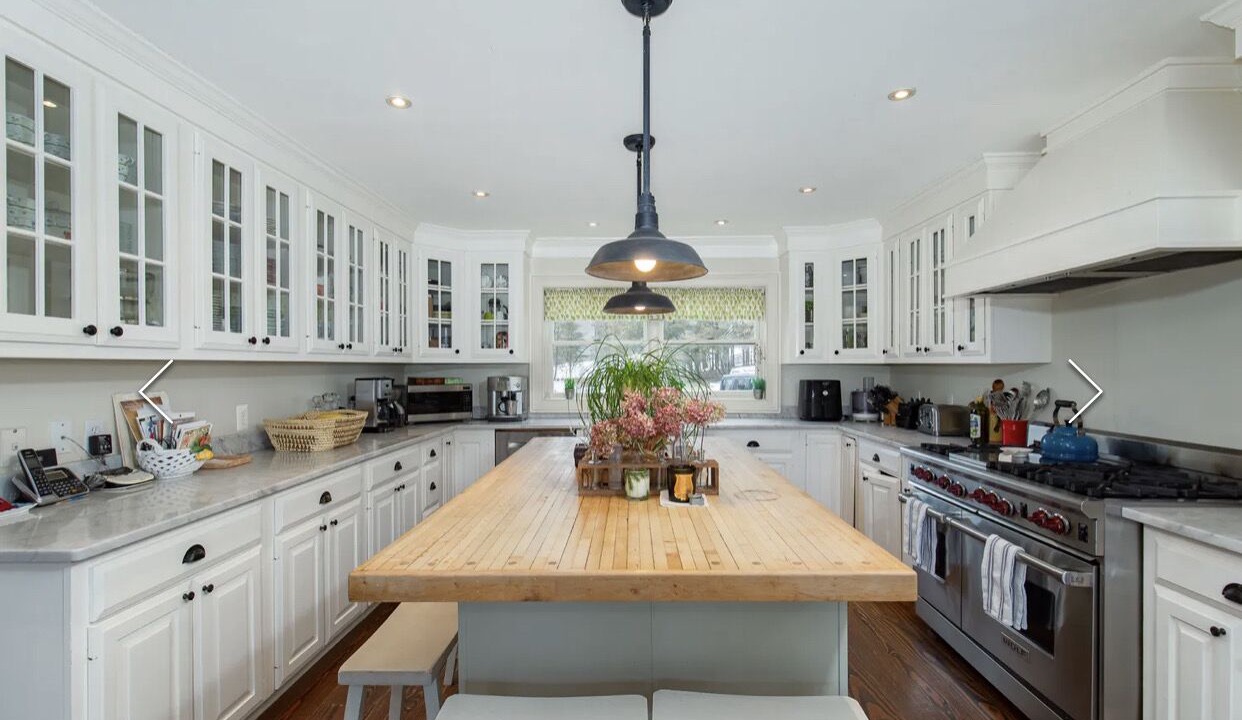 Photo of Kitchen in Pine Plains