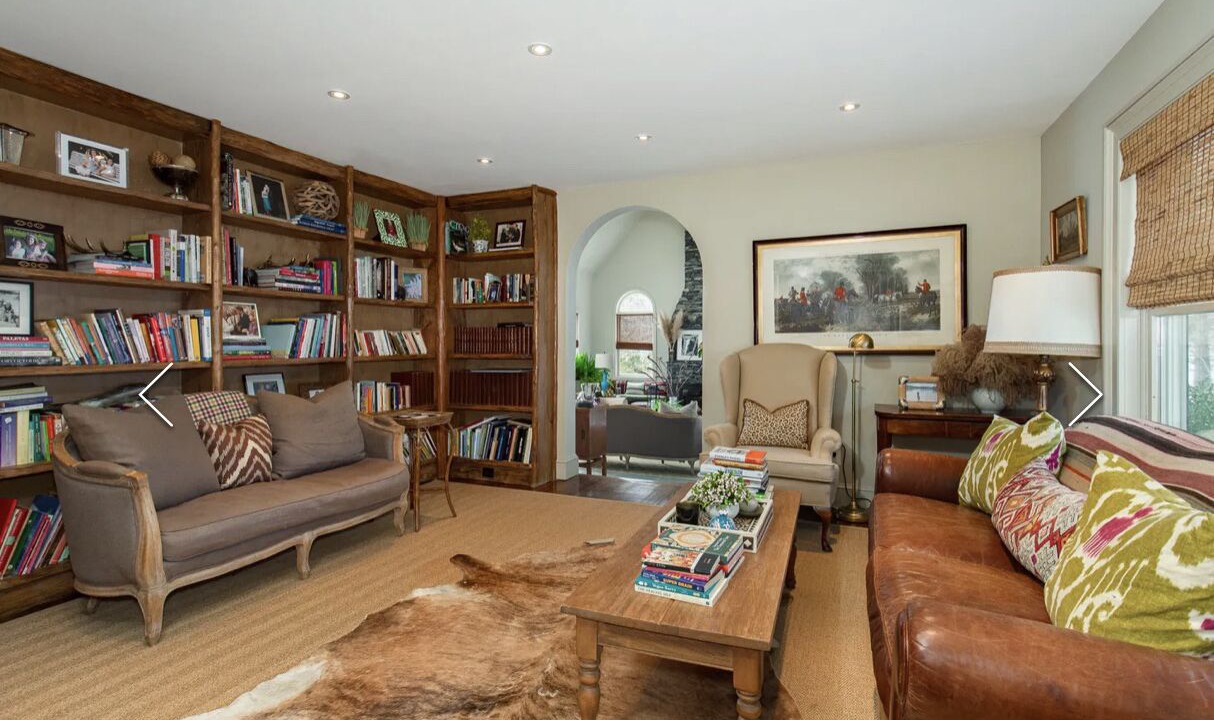 Photo of Livingroom in Pine Plains