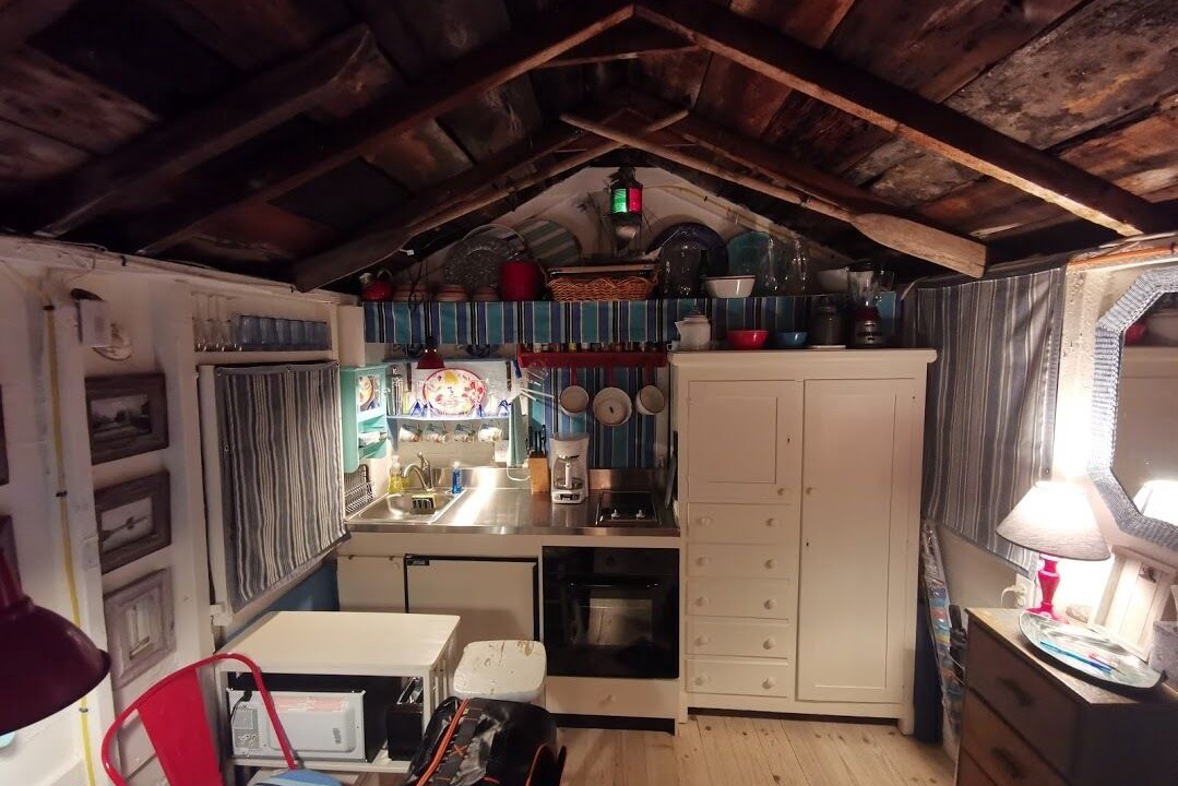 Photo of Kitchen in Provincetown