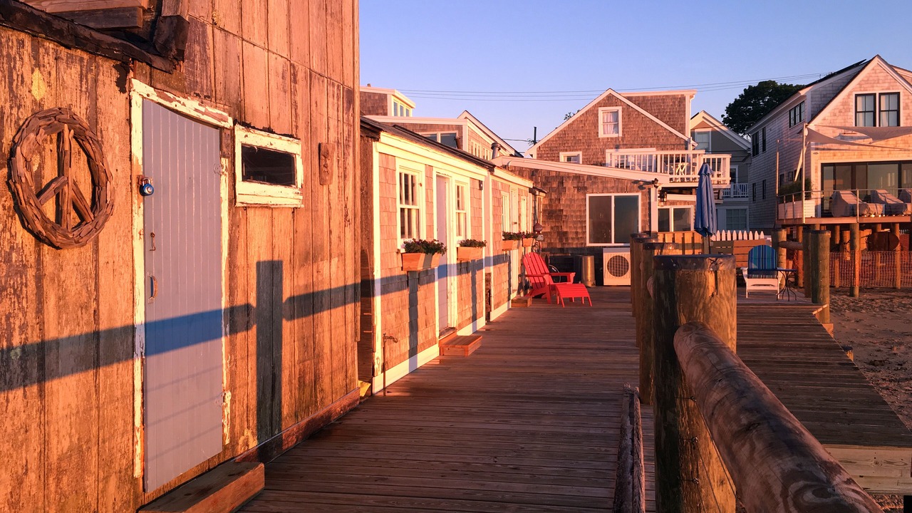 Photo of Outdoor in Provincetown