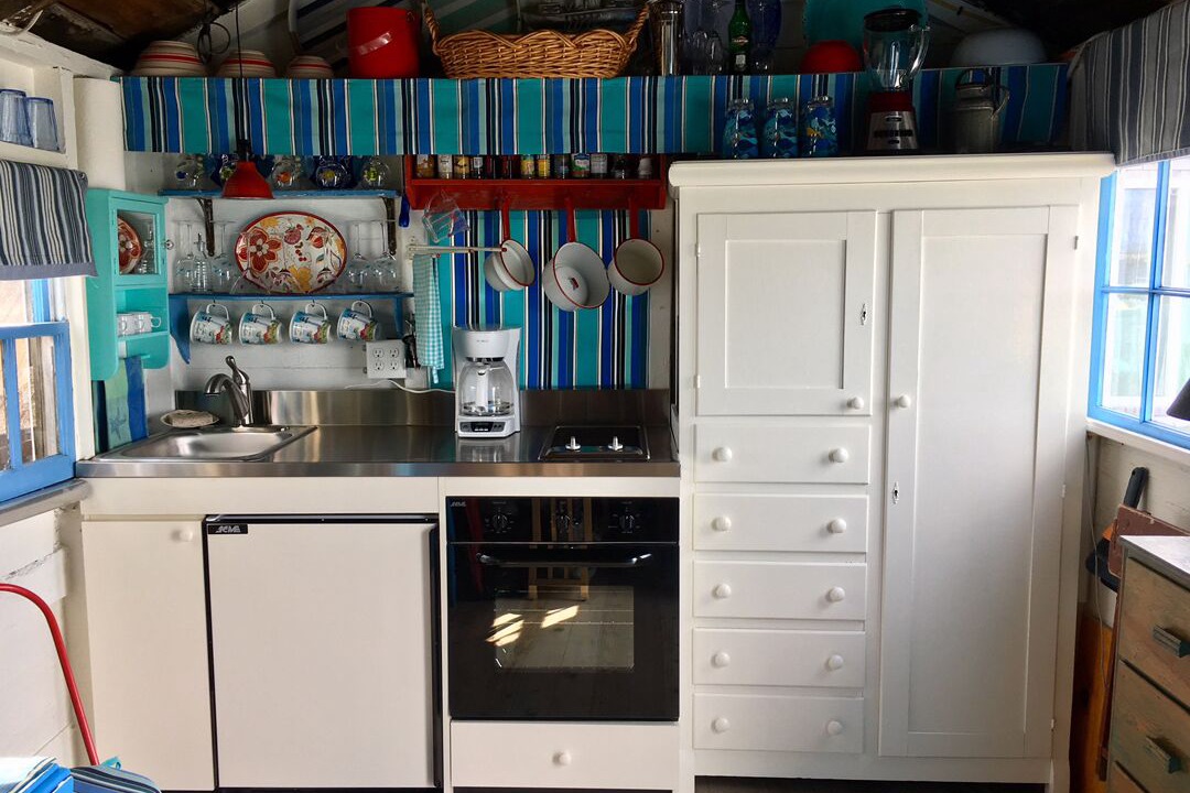 Photo of Kitchen in Provincetown