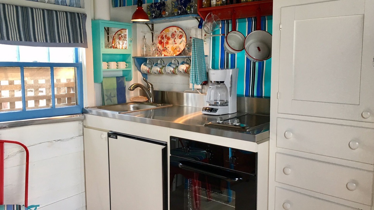 Photo of Kitchen in Provincetown