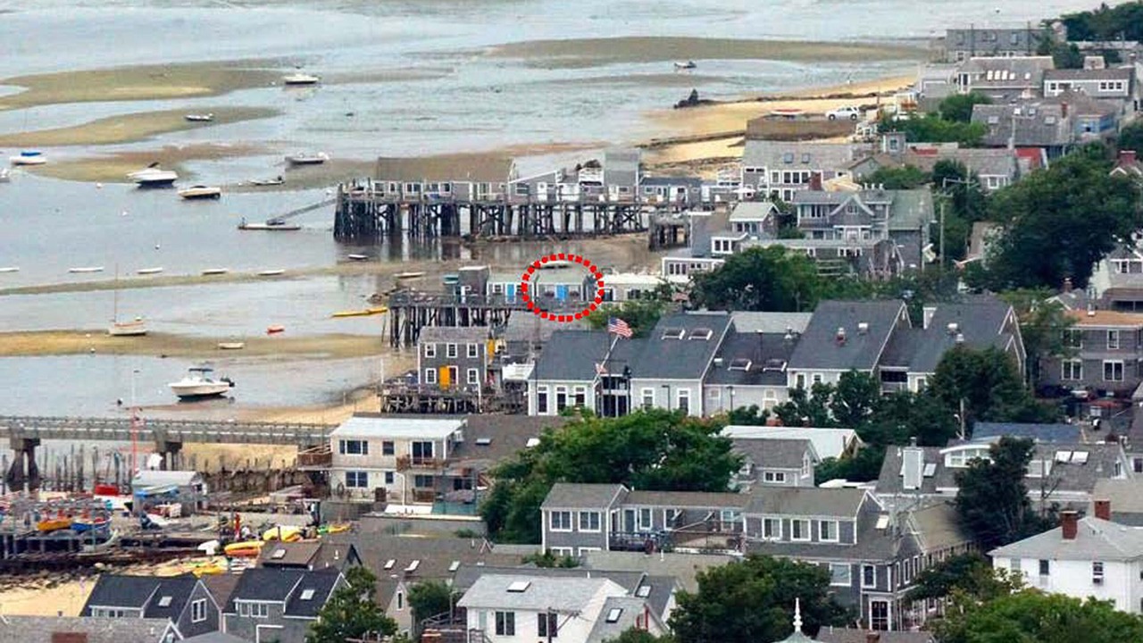Photo of Outdoor in Provincetown