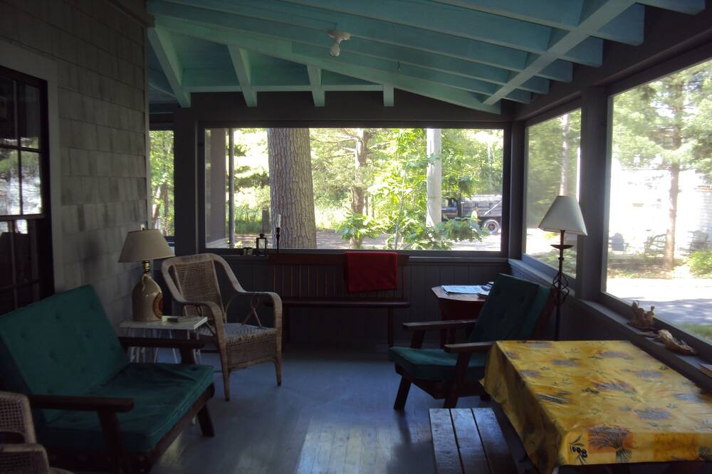 Photo of Outdoor in Ocean Park