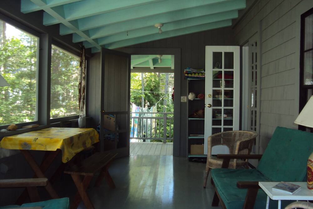 Photo of Outdoor in Ocean Park