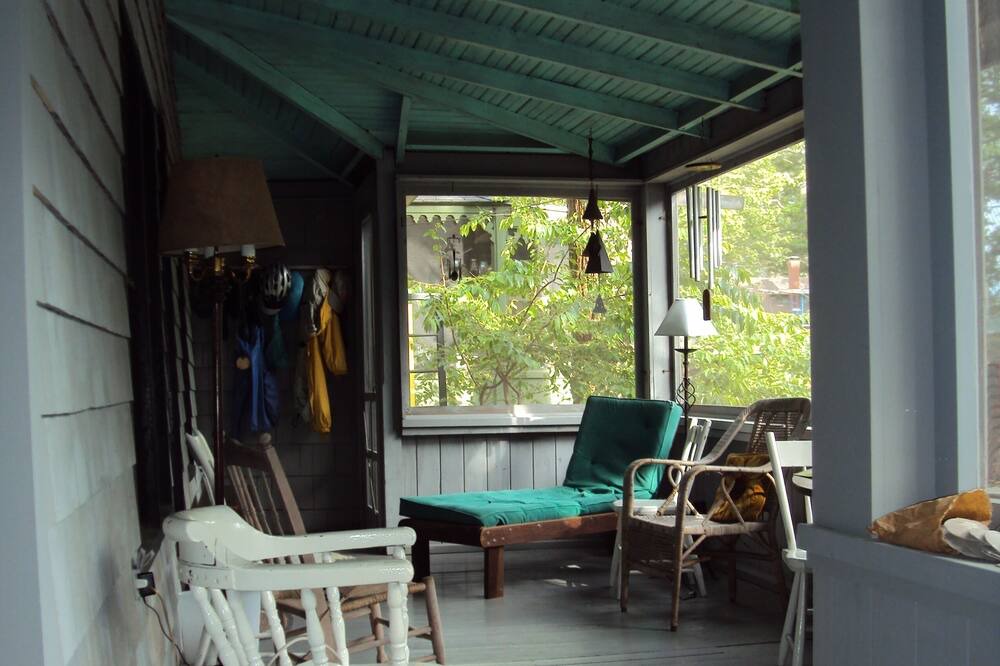 Photo of Outdoor in Ocean Park