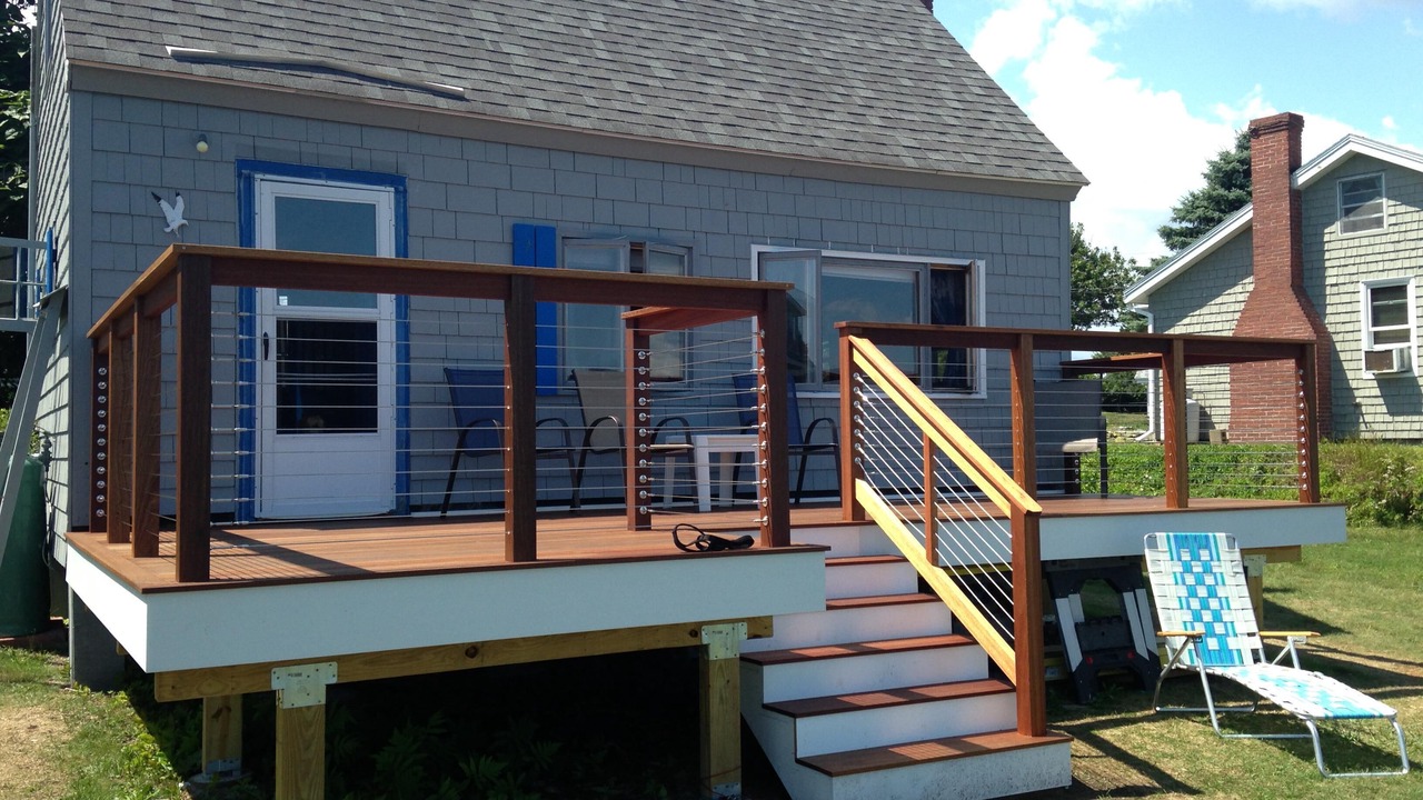 Photo of Outdoor in York Harbor