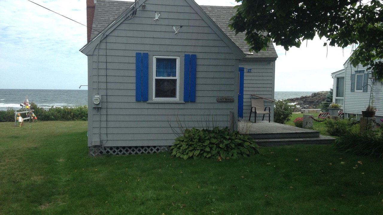 Photo of Outdoor in York Harbor